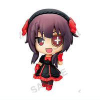 Kono Subarashii Sekai ni Shukufuku wo! 3 Collection Figure RICH [3.Megumin A]