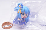 Kono Subarashii Sekai ni Shukufuku wo! 3 Collection Figure RICH [5.Aqua B]