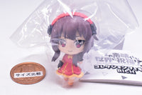 Kono Subarashii Sekai ni Shukufuku wo! 3 Collection Figure RICH [6.Megumin B]