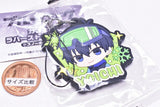 Bluelock Capsule Rubber Strap Art Snowboard ver. [1.Yoichi Isagi]