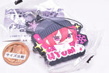 Bluelock Capsule Rubber Strap Art Snowboard ver. [3.Hyoma Chigiri]