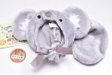 Okigae poncho Animal [1.Koala]