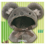 Okigae poncho Animal [1.Koala]