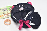 Okigae poncho Animal [4.Tasmanian Devil]