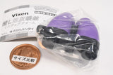 Vixen Oshikatsu Binoculars Miniature Charm [2.Purple]