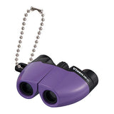 Vixen Oshikatsu Binoculars Miniature Charm [2.Purple]