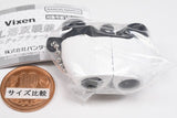 Vixen Oshikatsu Binoculars Miniature Charm [3.White]