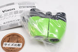Vixen Oshikatsu Binoculars Miniature Charm [4.Light Green]