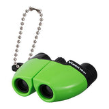 Vixen Oshikatsu Binoculars Miniature Charm [4.Light Green]