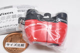 Vixen Oshikatsu Binoculars Miniature Charm [5.Red]