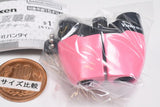 Vixen Oshikatsu Binoculars Miniature Charm [6.Pink]