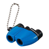 Vixen Oshikatsu Binoculars Miniature Charm [7.Blue]