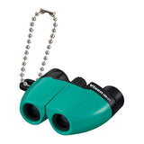 Vixen Oshikatsu Binoculars Miniature Charm [8.Green]