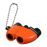 Vixen Oshikatsu Binoculars Miniature Charm [9.Orange]