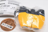 Vixen Oshikatsu Binoculars Miniature Charm [10.Yellow]