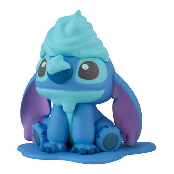 Disney Characters Torori-n Mascot [1.Stitch]