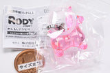 RODY Mejirushi Accessory [2.Pink]