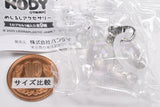 RODY Mejirushi Accessory [5.Clear]