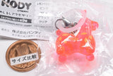 RODY Mejirushi Accessory [7.Red]