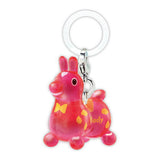 RODY Mejirushi Accessory [7.Red]