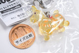 RODY Mejirushi Accessory [8.Yellow]