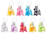 RODY Mejirushi Accessory [All 9 type set(Full Complete)]
