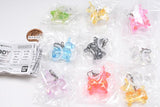RODY Mejirushi Accessory [All 9 type set(Full Complete)]
