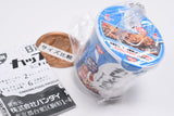 Nissin Cup Meshi Miniature Charm [3.Nissin Curry Meshi Seafood]