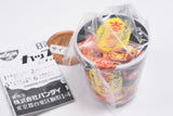 Nissin Cup Meshi Miniature Charm [6.Nissin Homurameshi Yukgaejang]
