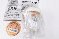 Koiwai Dairy Miniature Charm [1.Koiwai 100% Raw Milk Yogurt]