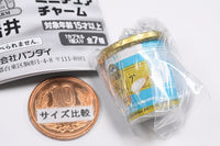 Koiwai Dairy Miniature Charm [2.Koiwai Immune Care Yogurt]