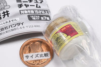 Koiwai Dairy Miniature Charm [3.Koiwai Pure Butter]