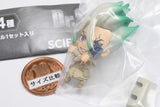 Dr.STONE SCIENCE FUTURE Capsule Figure Collection [1.Senku Ishigami]
