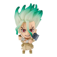 Dr.STONE SCIENCE FUTURE Capsule Figure Collection [1.Senku Ishigami]