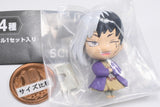 Dr.STONE SCIENCE FUTURE Capsule Figure Collection [2.Gen Asagiri]