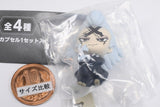 Dr.STONE SCIENCE FUTURE Capsule Figure Collection [3.Dr.XENO]
