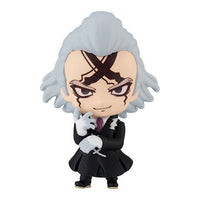 Dr.STONE SCIENCE FUTURE Capsule Figure Collection [3.Dr.XENO]