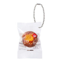 Takaki Bakery Squeeze Collection [1.Stone Oven Cheese Bread]
