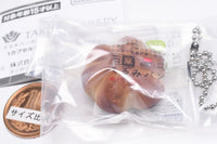 Takaki Bakery Squeeze Collection [2.Stone Oven Walnut Bread]