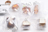 Takaki Bakery Squeeze Collection [All 6 type set(Full Complete)]