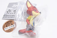 Zootopia Narabundesu. [2.Nick Wilde]