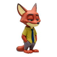 Zootopia Narabundesu. [2.Nick Wilde]