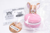Tom and Jerry Mogumogu Hide and Seek Part.2 [1.Jerry & Macaroons]