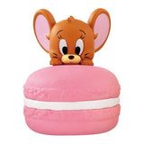 Tom and Jerry Mogumogu Hide and Seek Part.2 [1.Jerry & Macaroons]