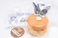Tom and Jerry Mogumogu Hide and Seek Part.2 [2.Tom & Hotcakes]