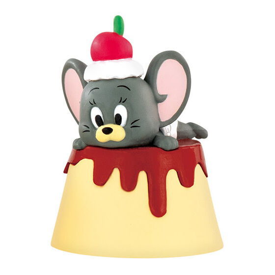Tom and Jerry Mogumogu Hide and Seek Part.2 [3.Tuffy & Pudding]