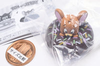 Tom and Jerry Mogumogu Hide and Seek Part.2 [4.Jerry & Chocolate Donuts]