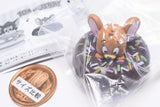 Tom and Jerry Mogumogu Hide and Seek Part.2 [4.Jerry & Chocolate Donuts]