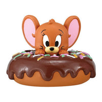 Tom and Jerry Mogumogu Hide and Seek Part.2 [4.Jerry & Chocolate Donuts]