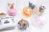 Tom and Jerry Mogumogu Hide and Seek Part.2 [All 5 type set(Full Complete)]